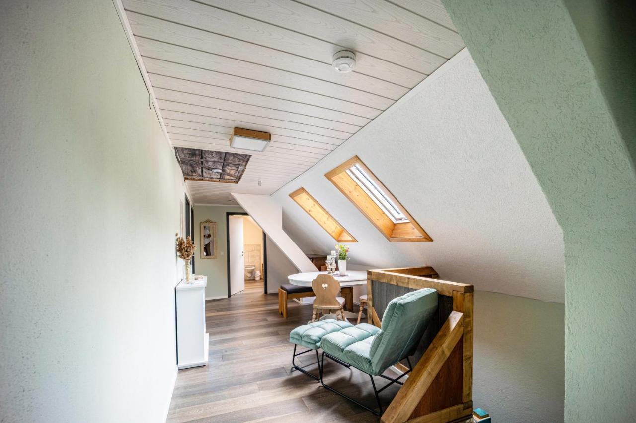 Salty Sol Apartment Leutkirch im Allgäu Exterior foto