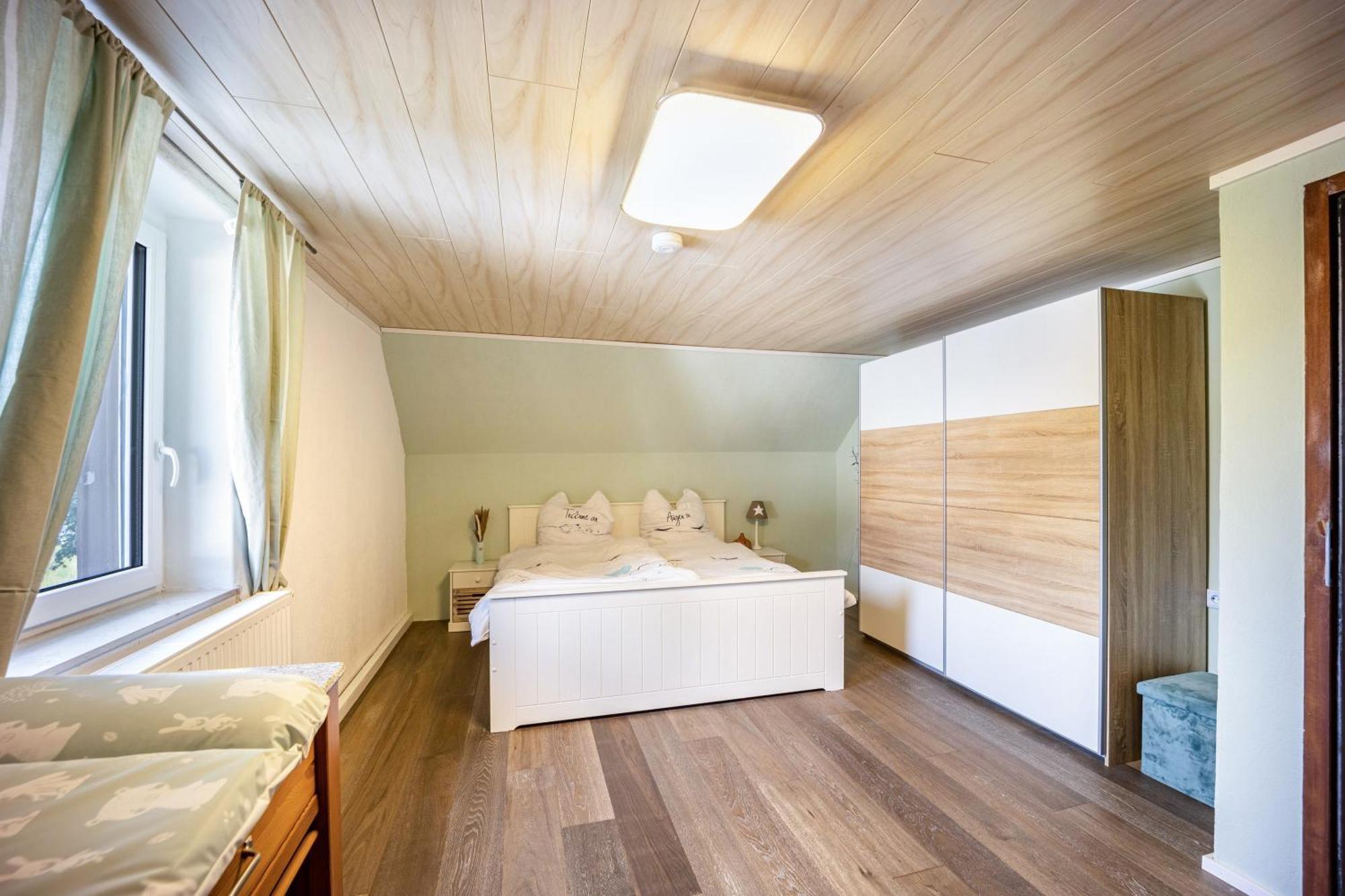 Salty Sol Apartment Leutkirch im Allgäu Exterior foto